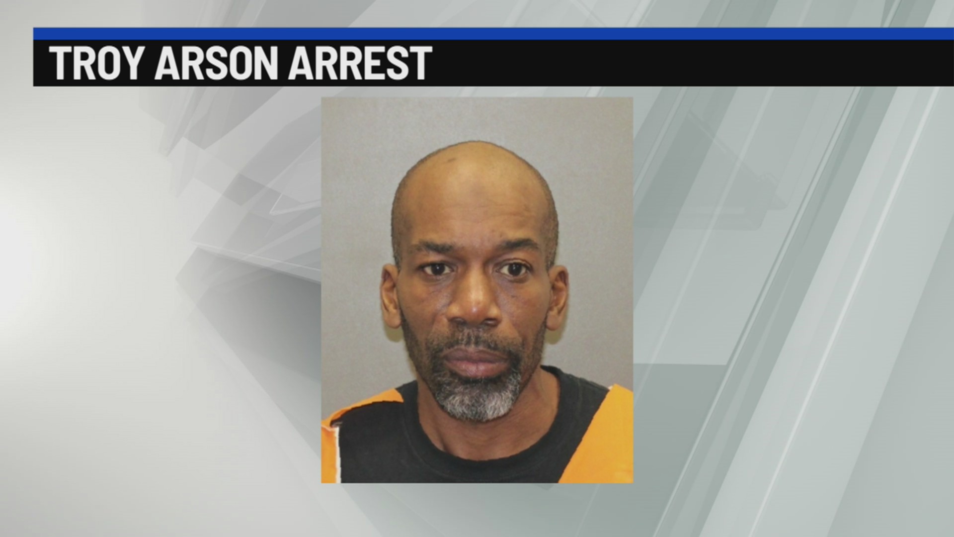 Albany man arrested after Troy arson investigation – NEWS10 ABC