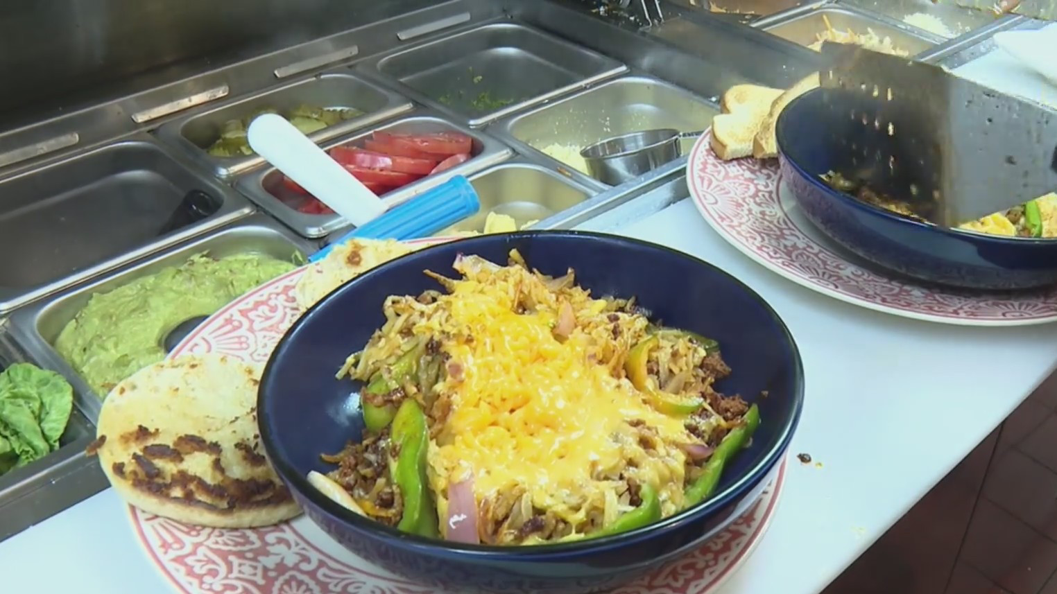 Dear Dad Menu Dear Dad’s is a hit in Downtown Greensboro! – FOX8 WGHP