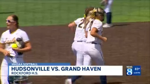 MHSAA softball, baseball, June 6, 2026 – WGN-TV