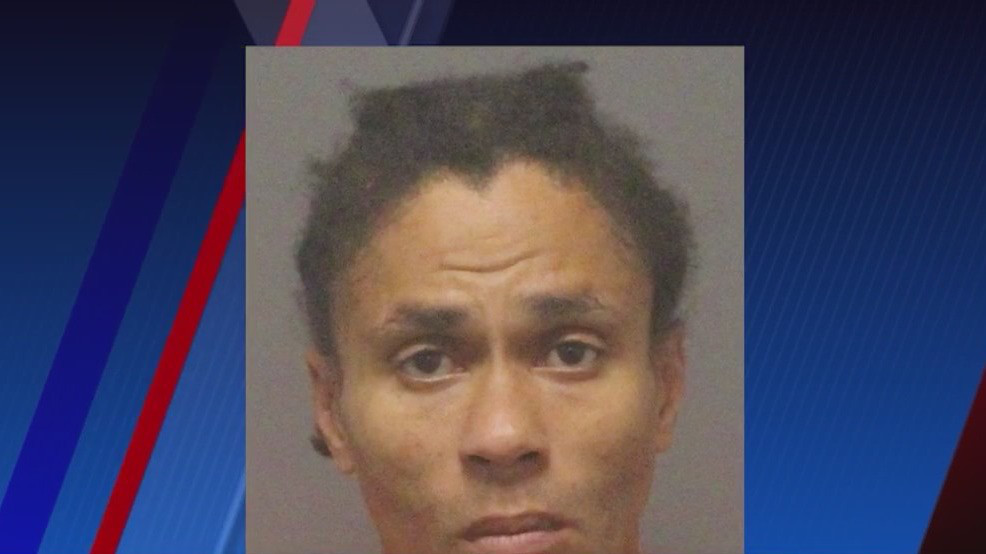 Greensboro man accused of killing woman had pending domestic violence ...
