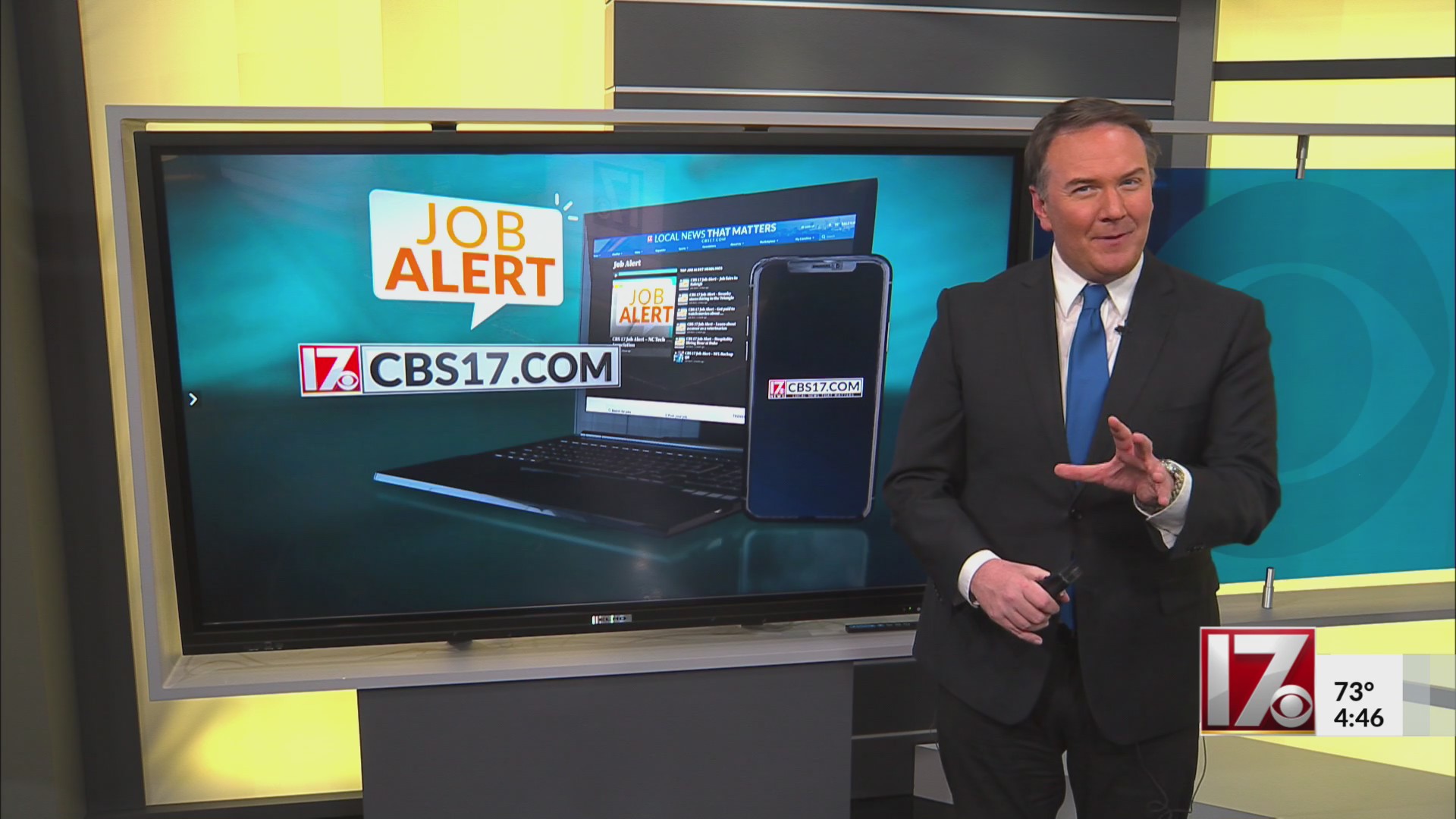 Tech Boom Alert: Triangle Cities Rank Among Top Southern Hubs for High-Paying Jobs