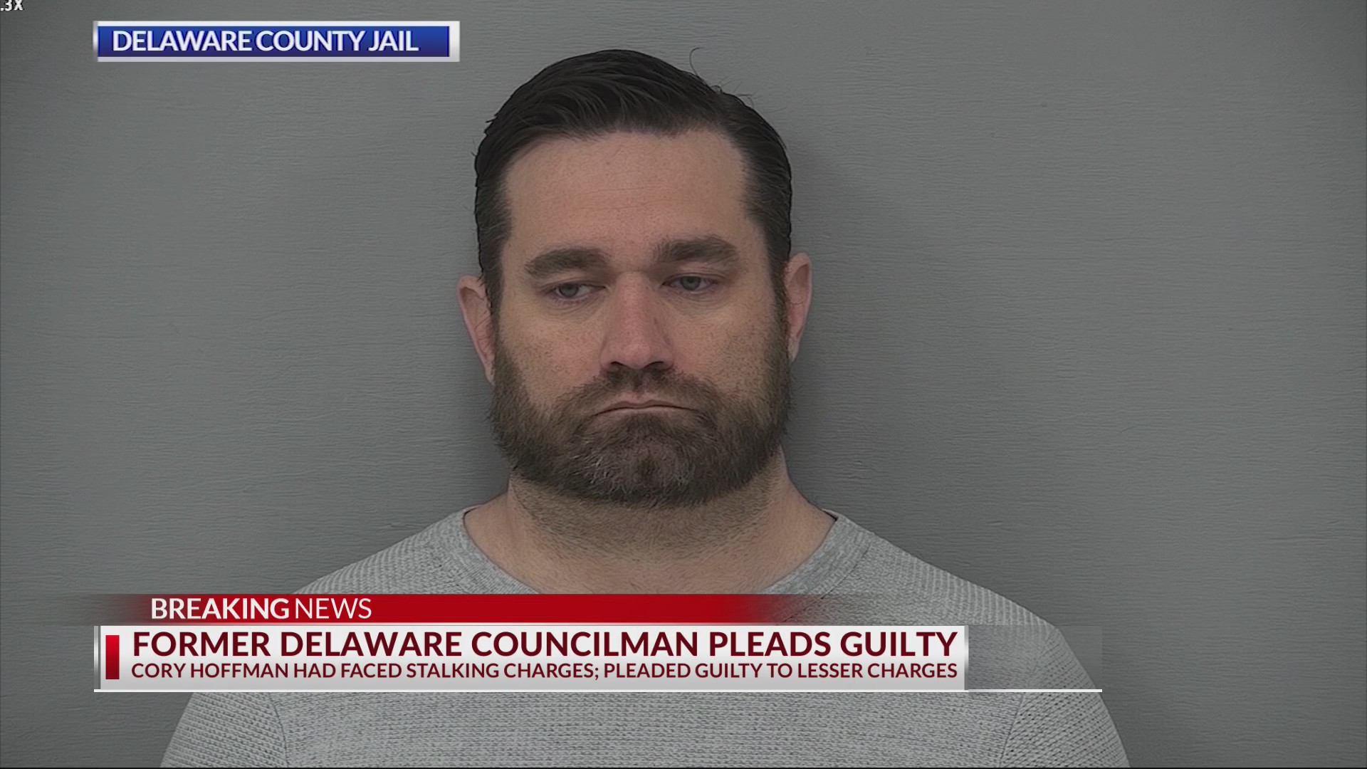 Former Delaware city councilman pleads guilty in stalking case – NBC4 ...