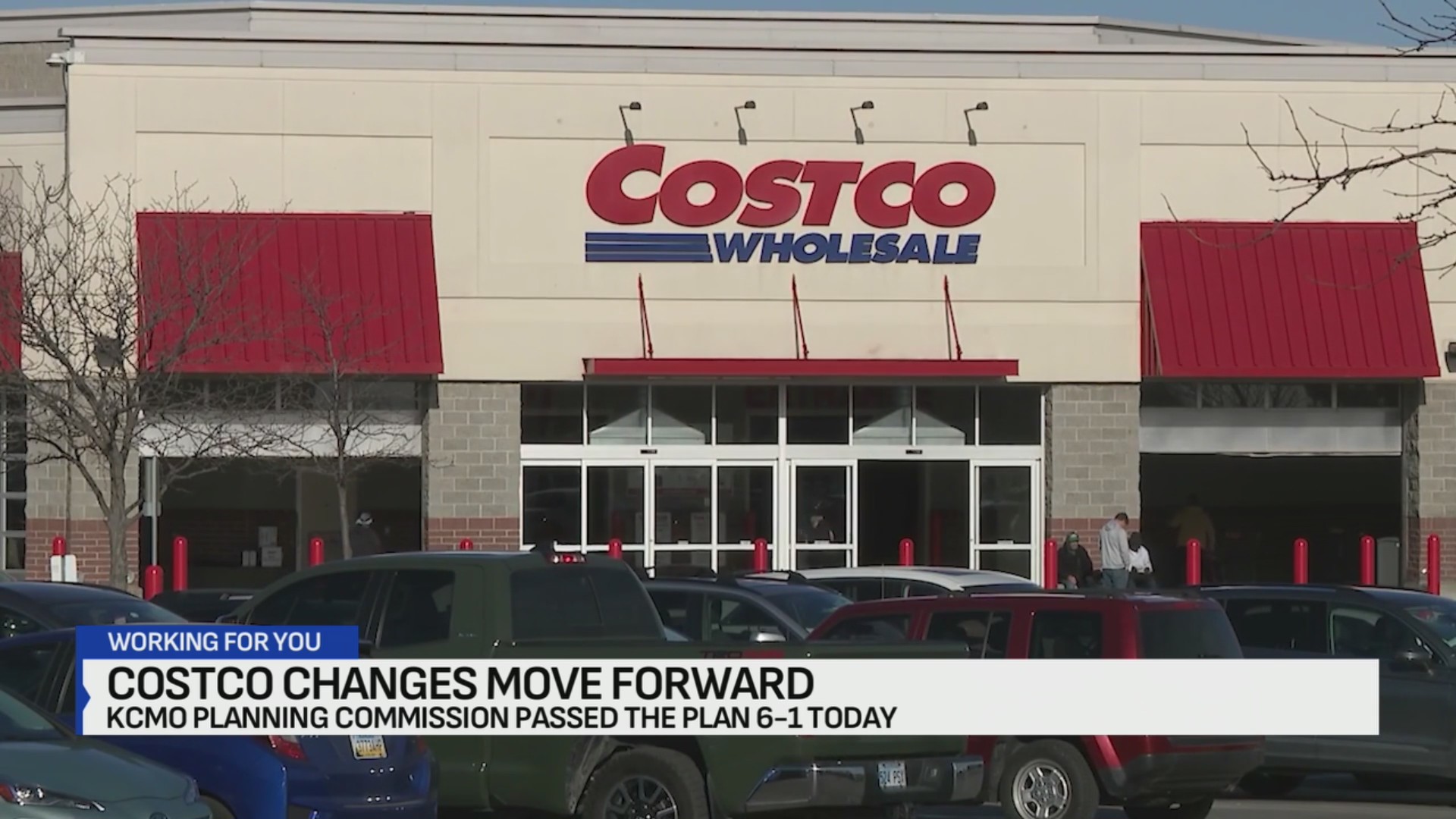 Midtown Costco would likely close if city doesn't approve changes