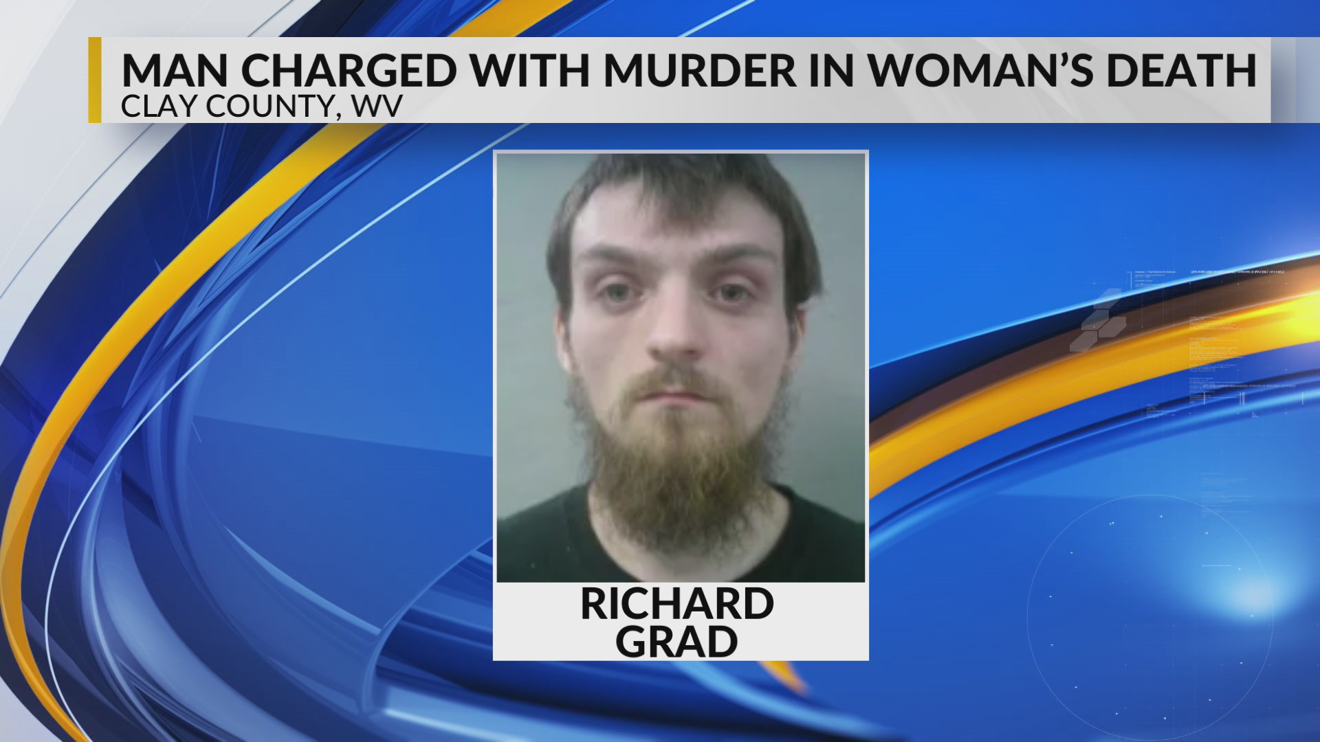 West Virginia man charged with murder in Ohio woman’s death – WOWK 13 News