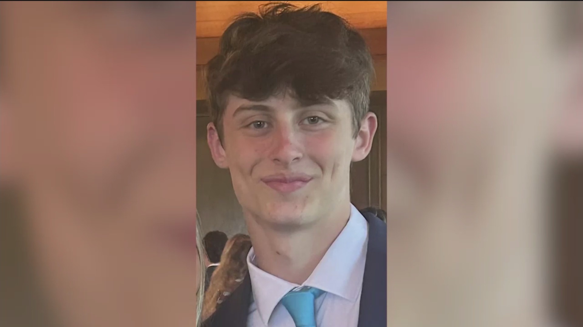 Family, friends grieve West Hartford teen as shooting investigation ...