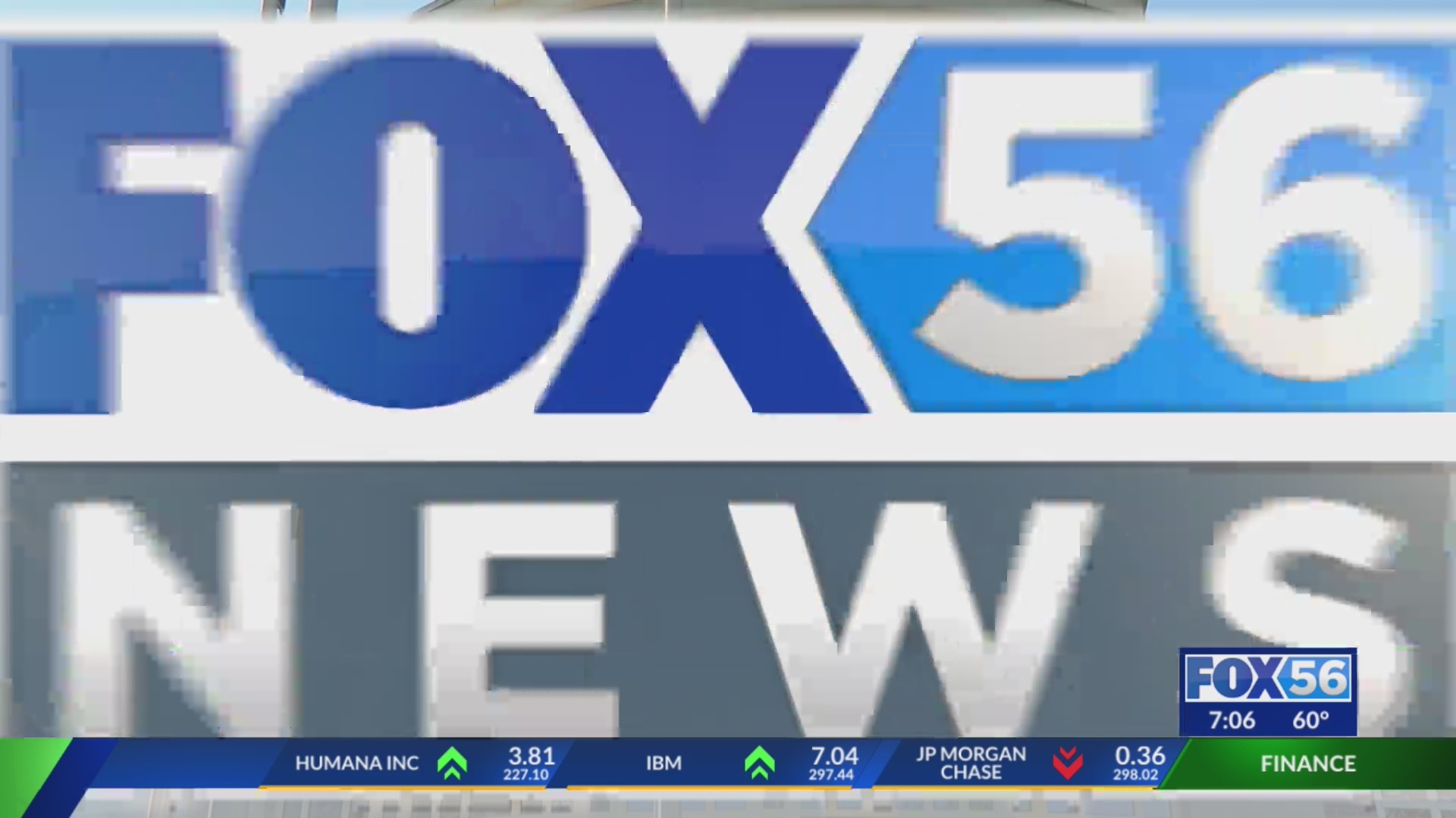 Man arrested after alleged raping, assault in Madison County – FOX 56 News