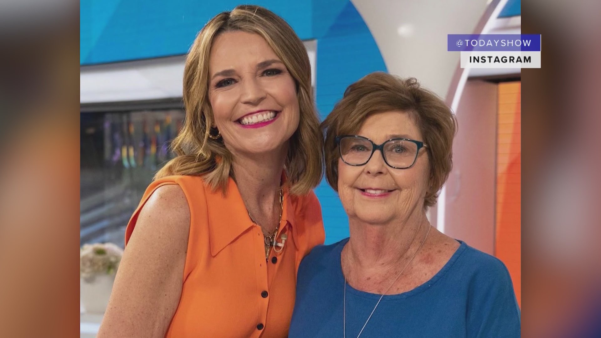 'Today' show host Savannah Guthrie's mother is missing in Arizona and  authorities suspect crime