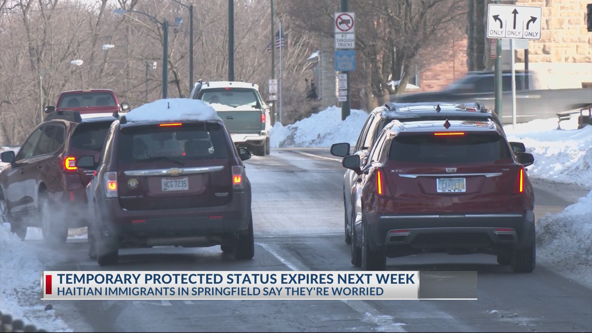 TPS expires next week – NBC4 WCMH-TV