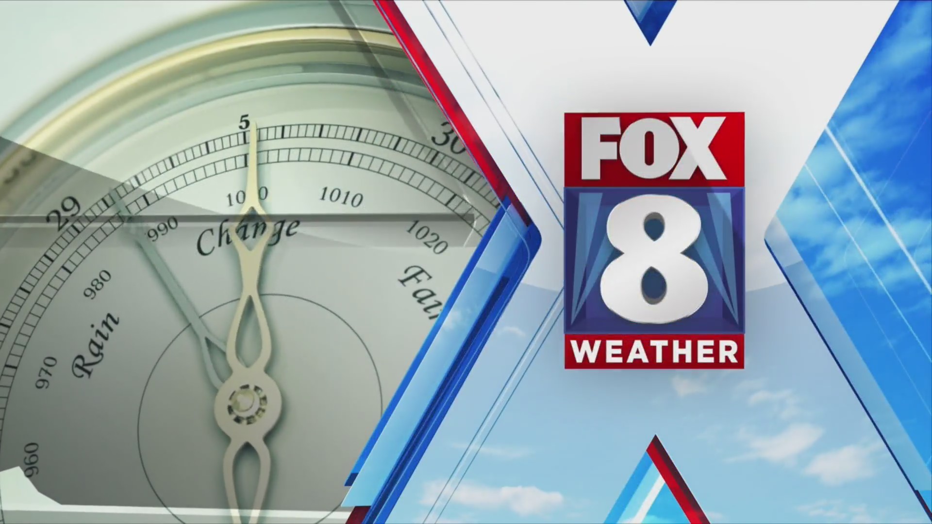 Several days at 50°+, but rain is on the way – Fox 8 Cleveland WJW