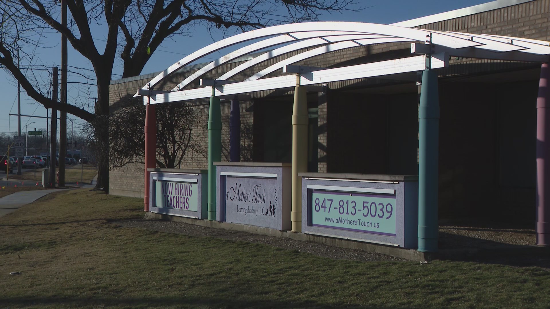 Des Plaines day care workers charged with child abuse after allegedly ...