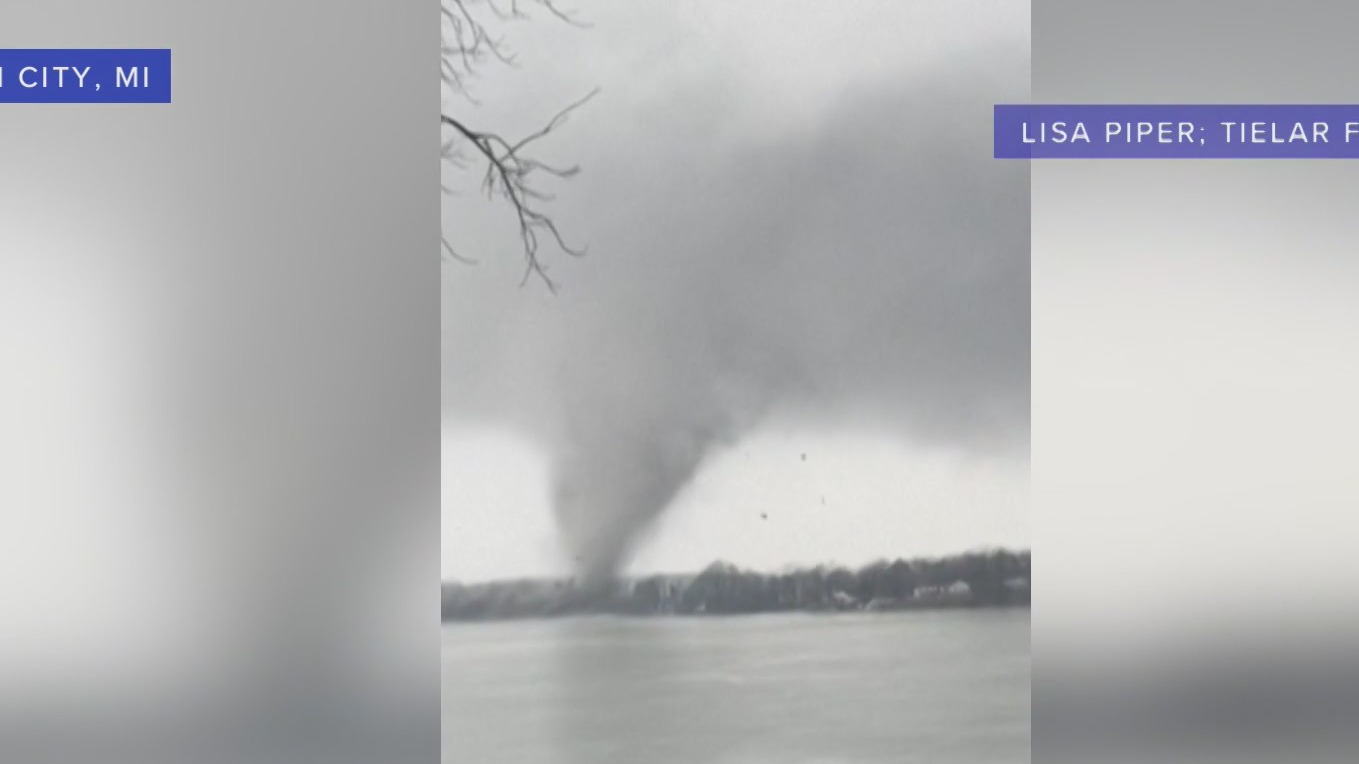 Severe storms turn deadly in Midwest | Morning in America – NewsNation