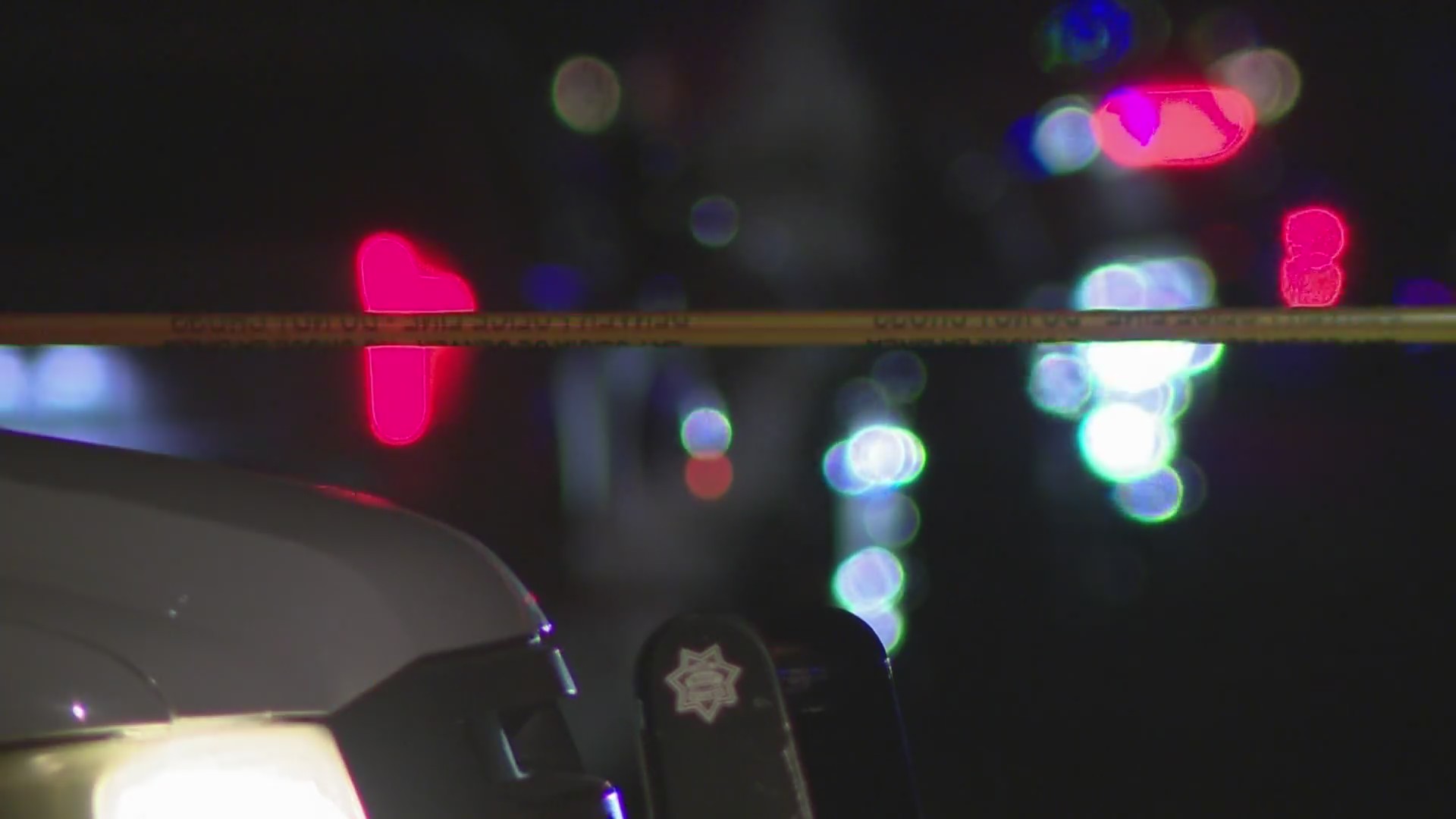 1 killed on Winona Court after possible road rage shooting: Denver ...