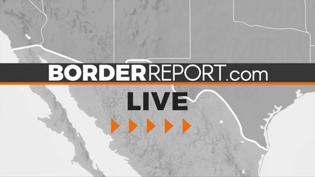 17th death in ICE detention in 2026, so far | Border Report Live – CW39 ...
