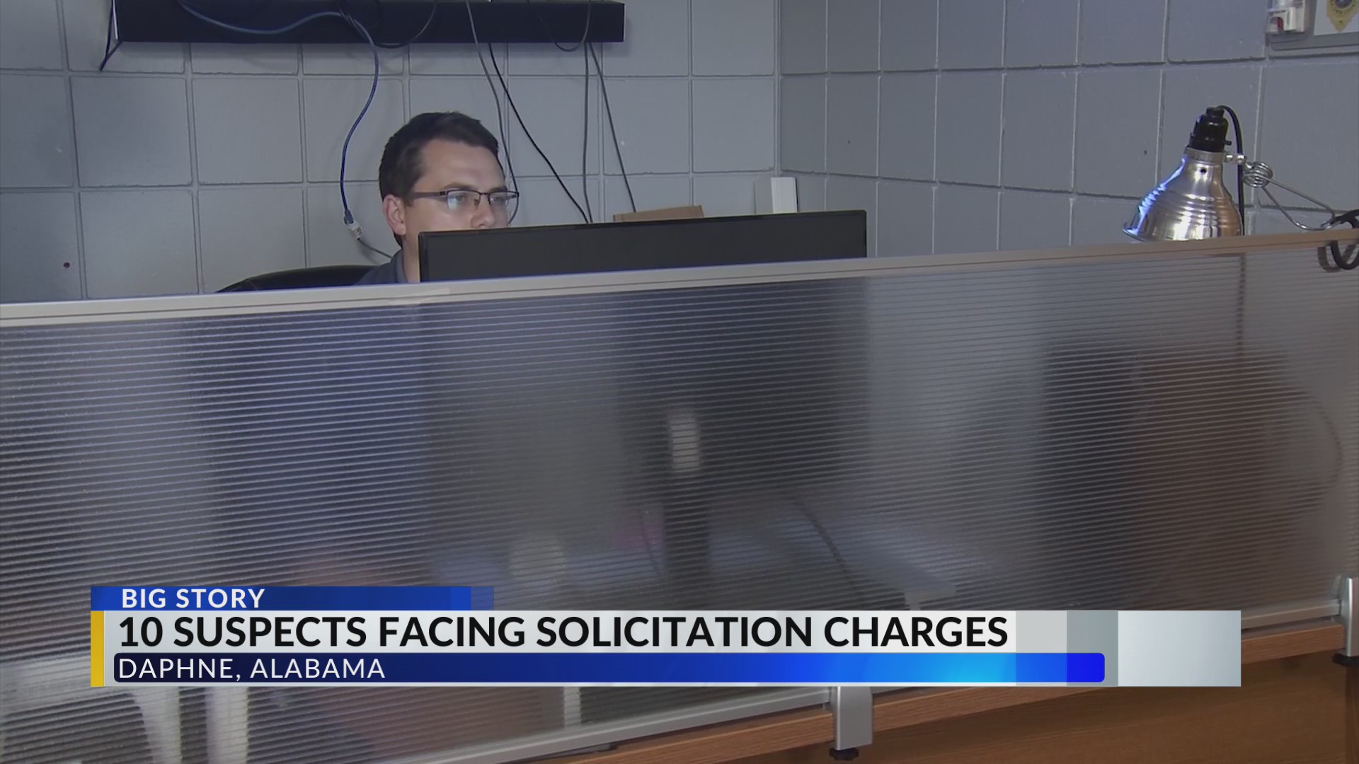 10 arrested in Baldwin County human trafficking operation – WKRG News 5