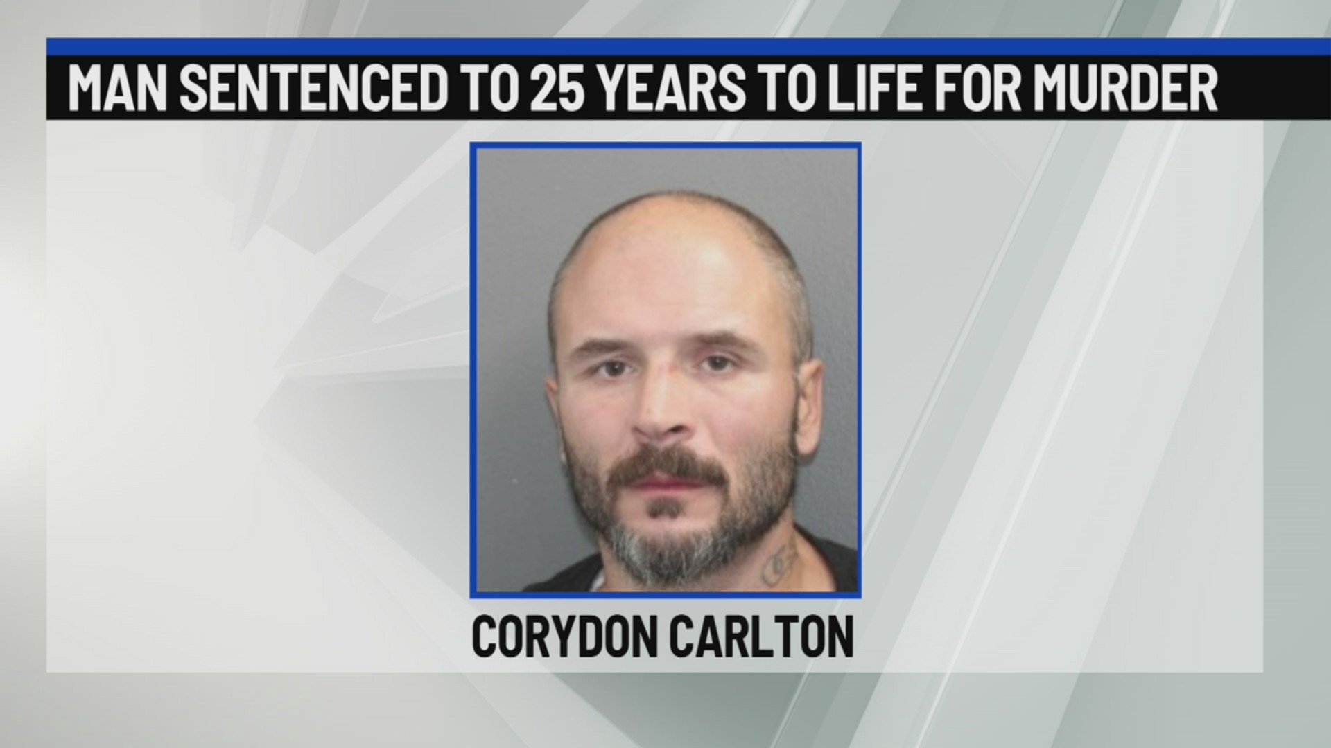 Glens Falls man sentenced to 25 years to life for 2024 murder in ...
