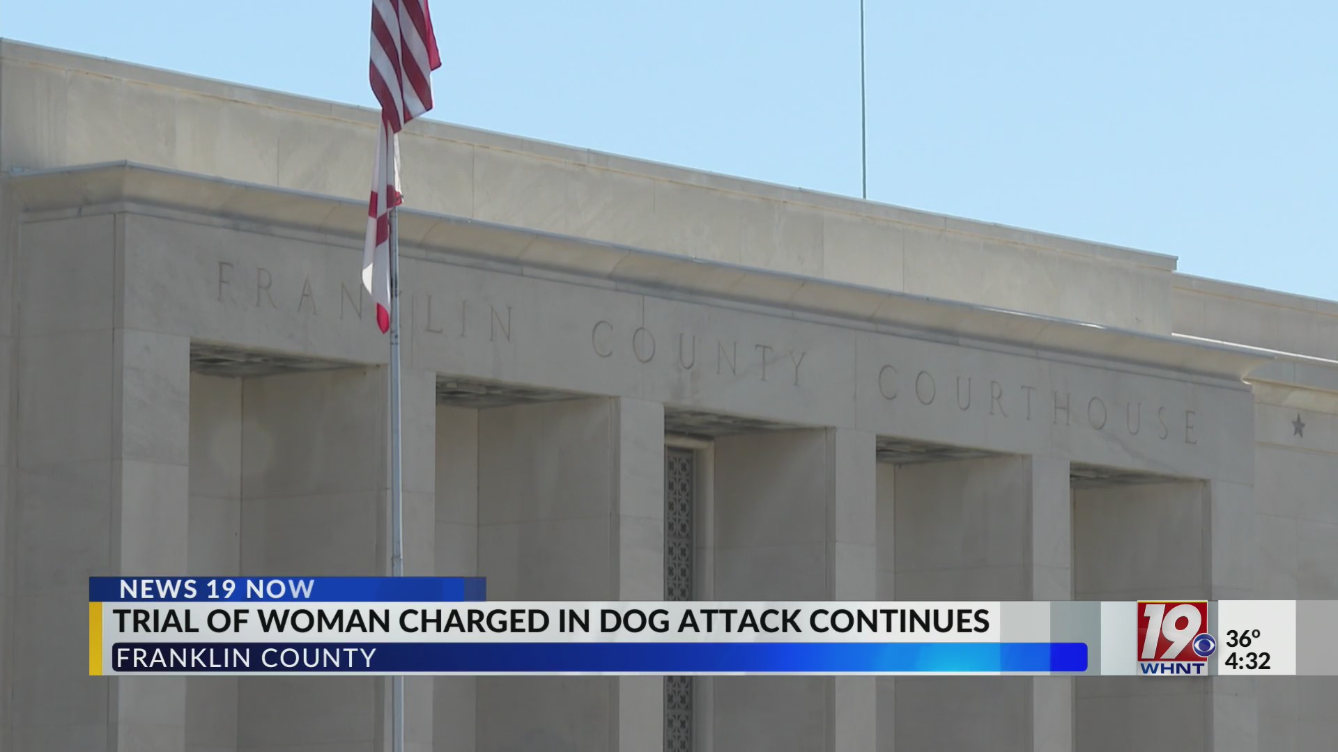 Deadly dog attack trial in Franklin County enters its second week | Nov ...