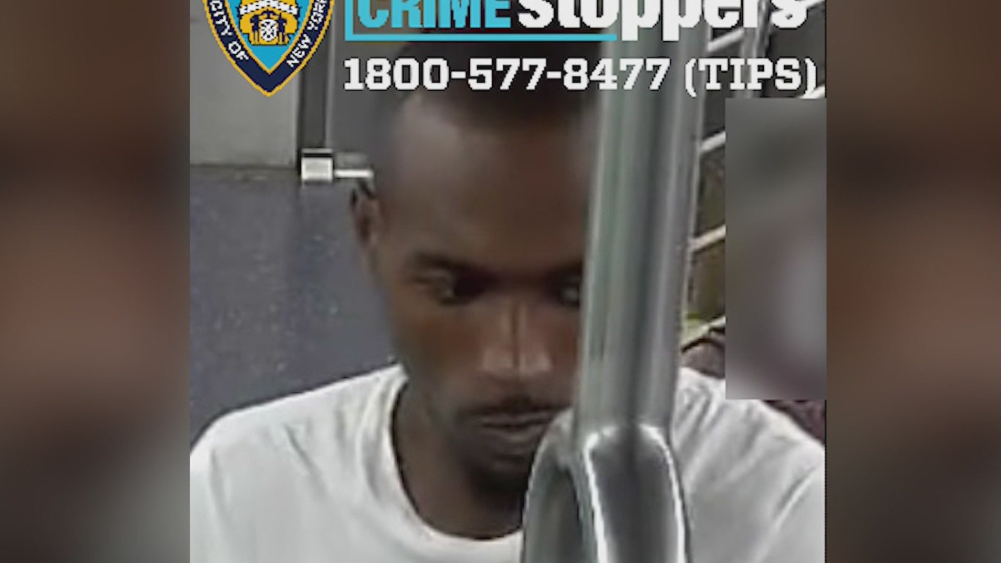NYPD searches for Greenwich Village rape suspect – PIX11
