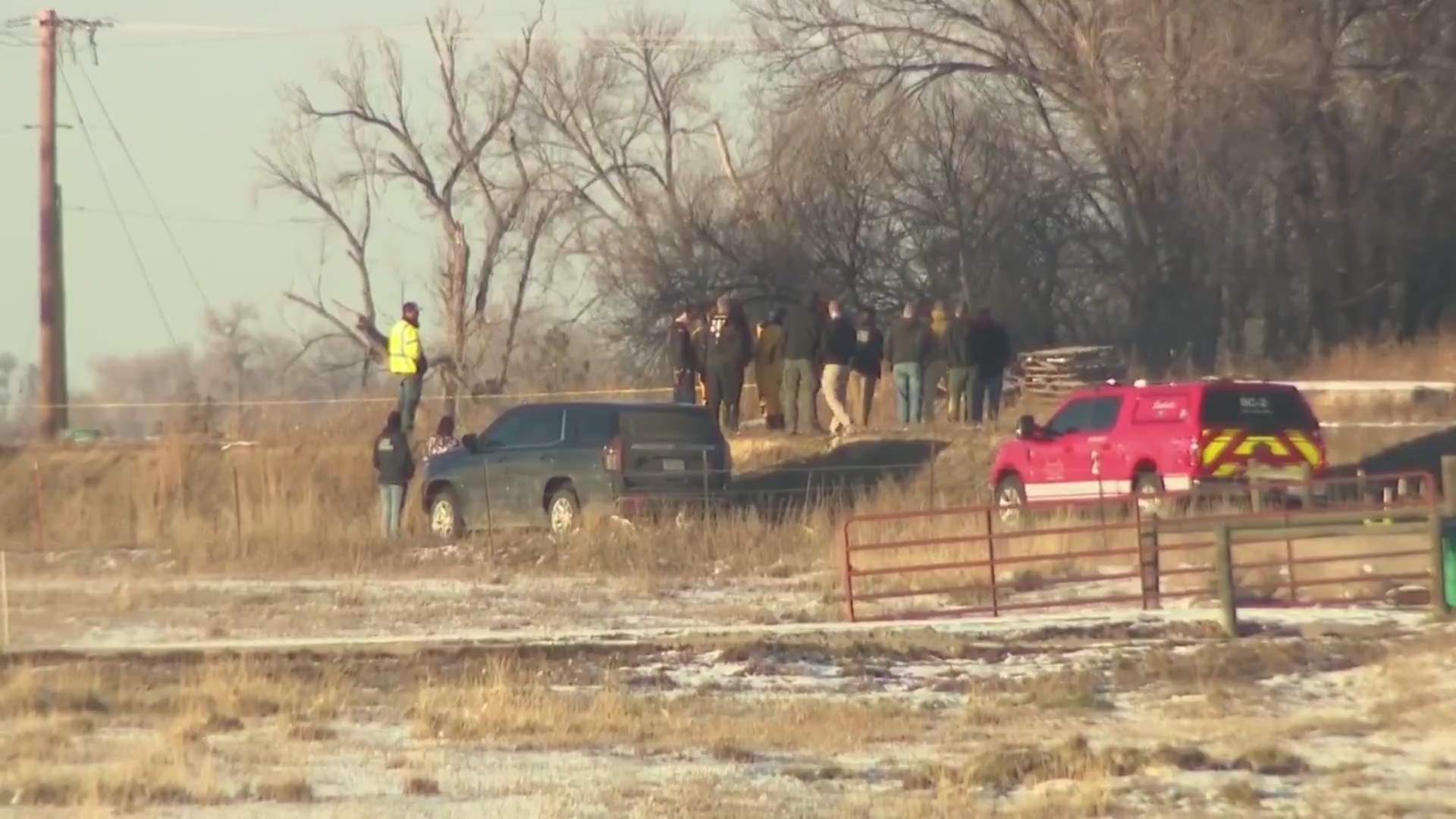 Missing 20-year-old Kaylee Russell found dead after dayslong search ...