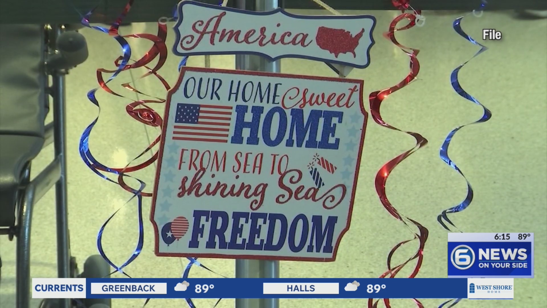 Bristol Motor Speedway to honor HonorAir Knoxville during Saturday’s night race