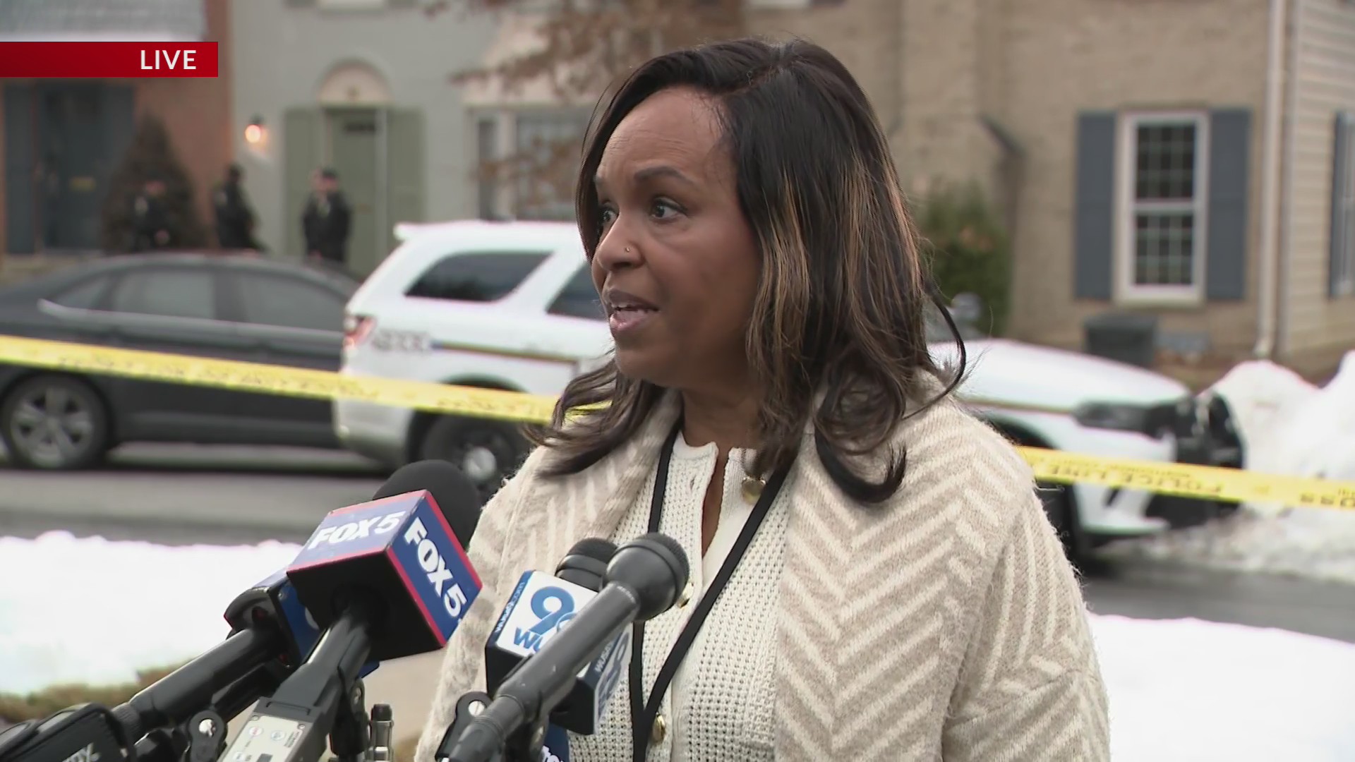 Officials give update on deadly accidental shooting involving child in ...