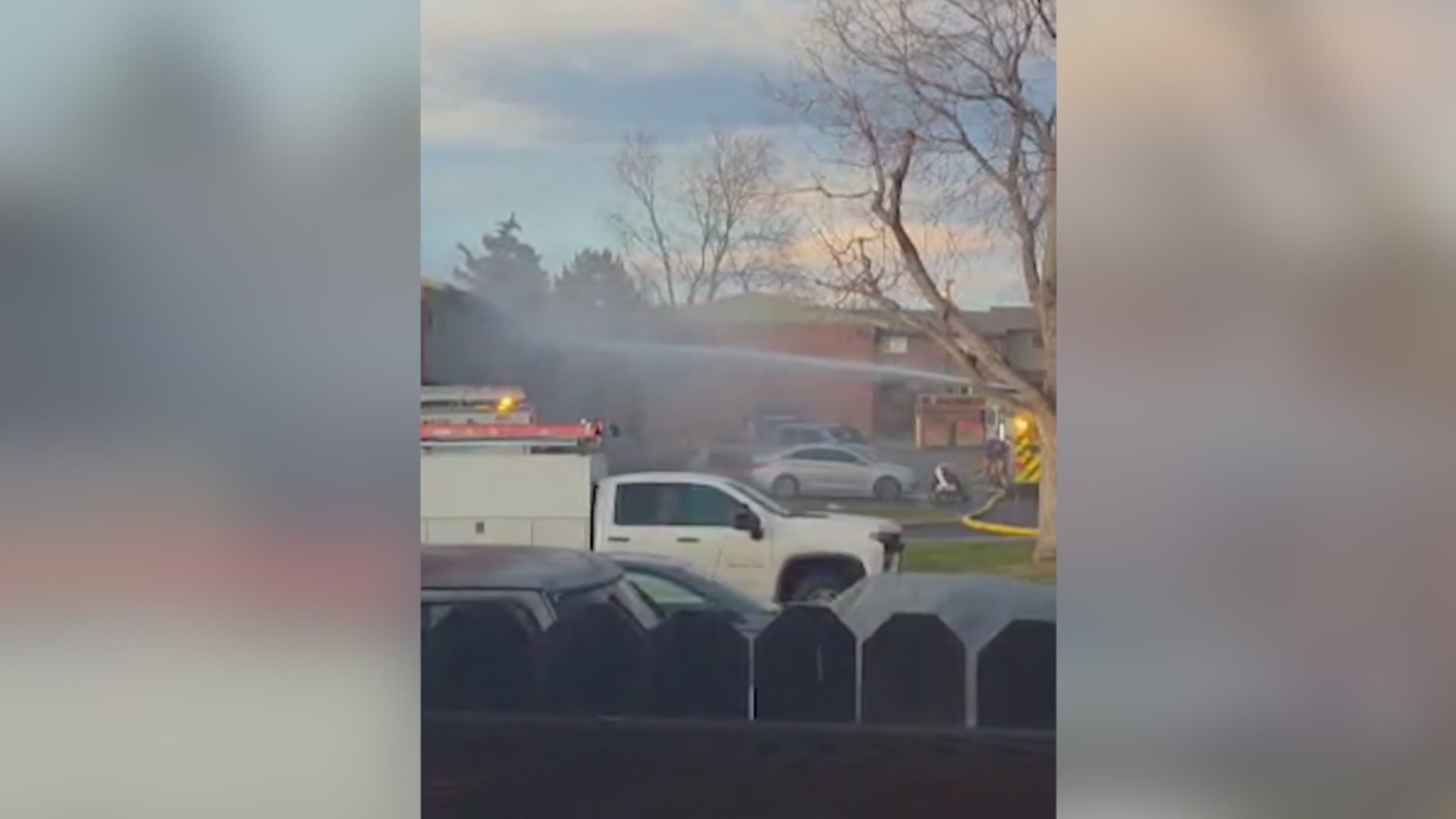 One killed in Westminster residential fire – FOX31 Denver