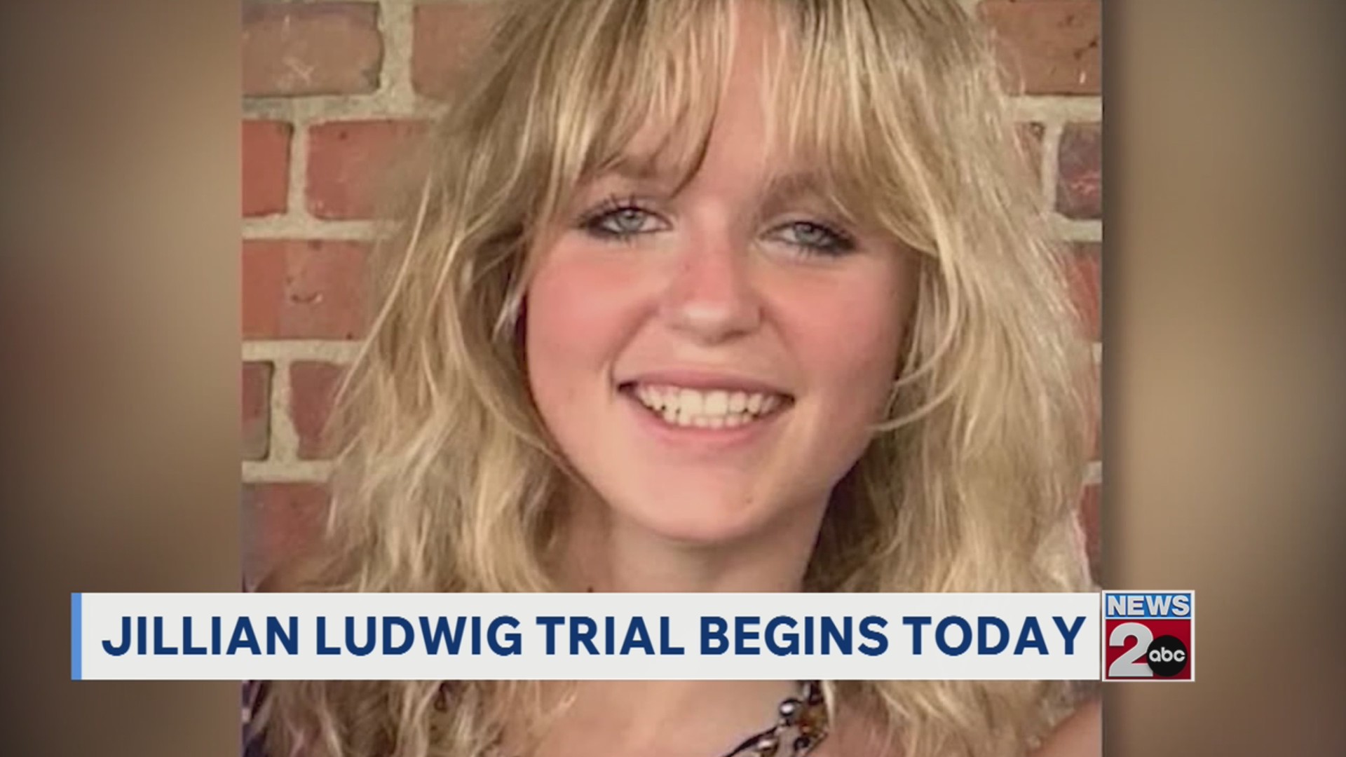 Jillian Ludwig murder trial begins today – WKRN News 2