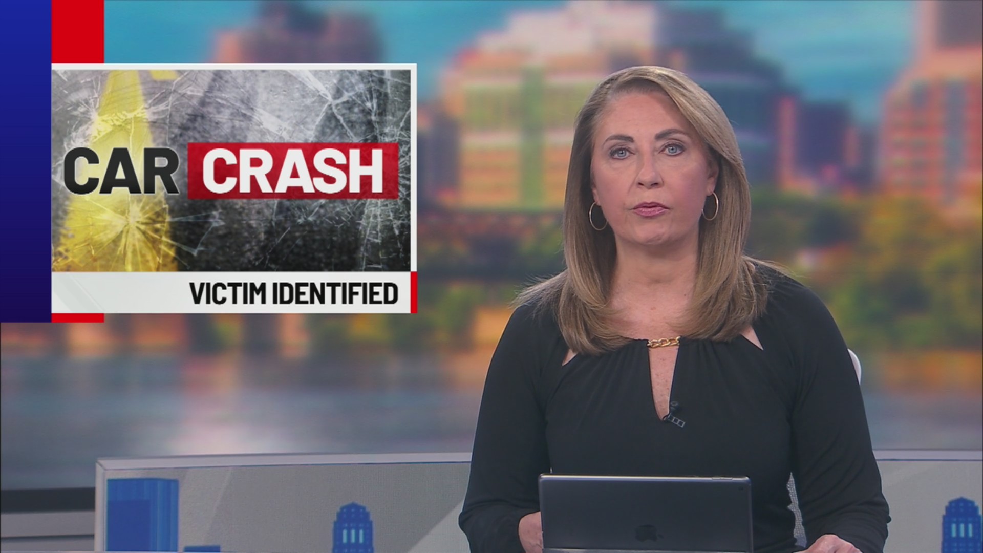 Driver identified in fatal Greenfield crash – NEWS10 ABC