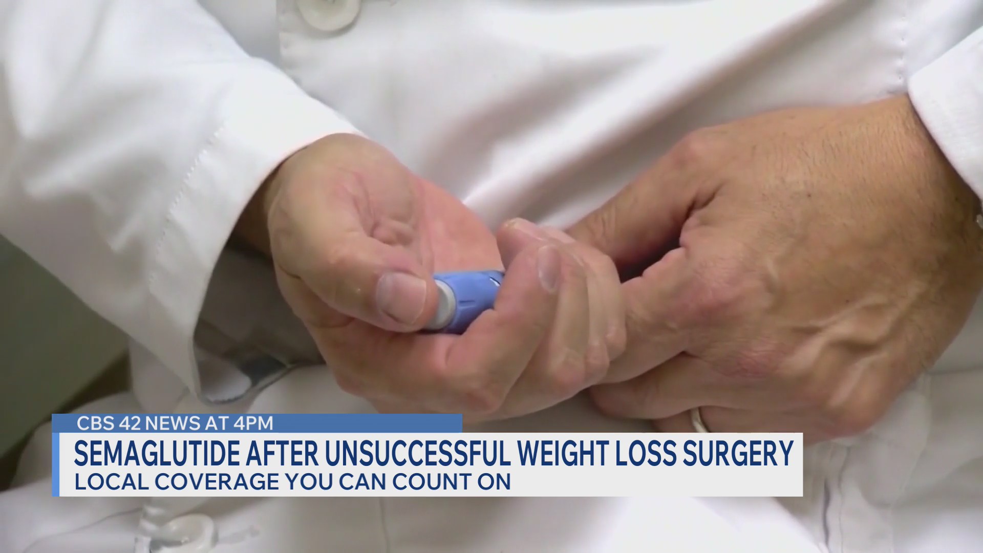 semaglutide / cyanocobalamin injection Take control of your health with Semaglutide/Cyanocobalamin injections!  This powerful combination supports improved glycemic control for adults  with type 2 diabetes, acting as an adjunct to diet and exercise. Semaglutide  not only