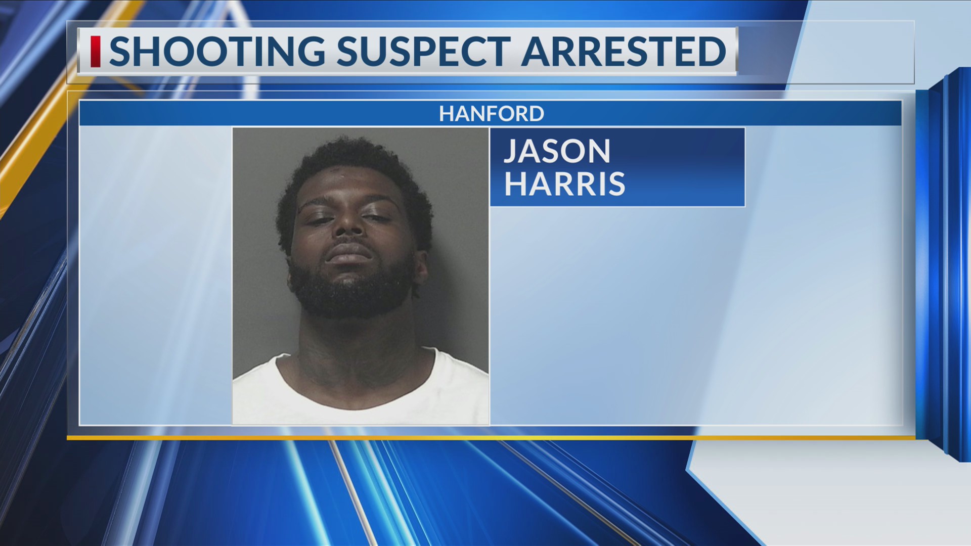 Man arrested after 25-year-old woman shot dead in Hanford – CBS47 and ...