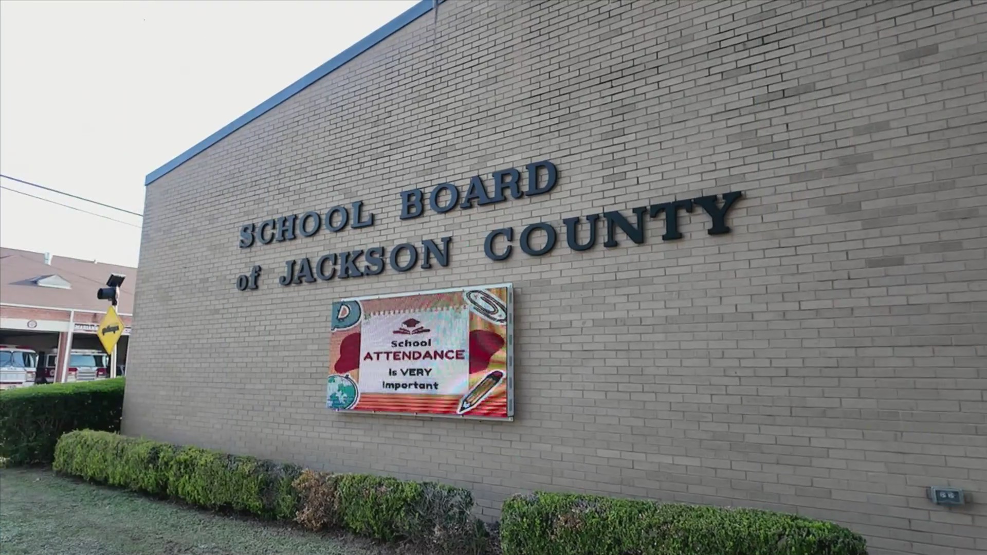 Jackson County Schools closed April 17th, 2026 – mypanhandle.com