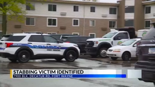 Fort Wayne woman’s stabbing ruled a homicide – WANE 15