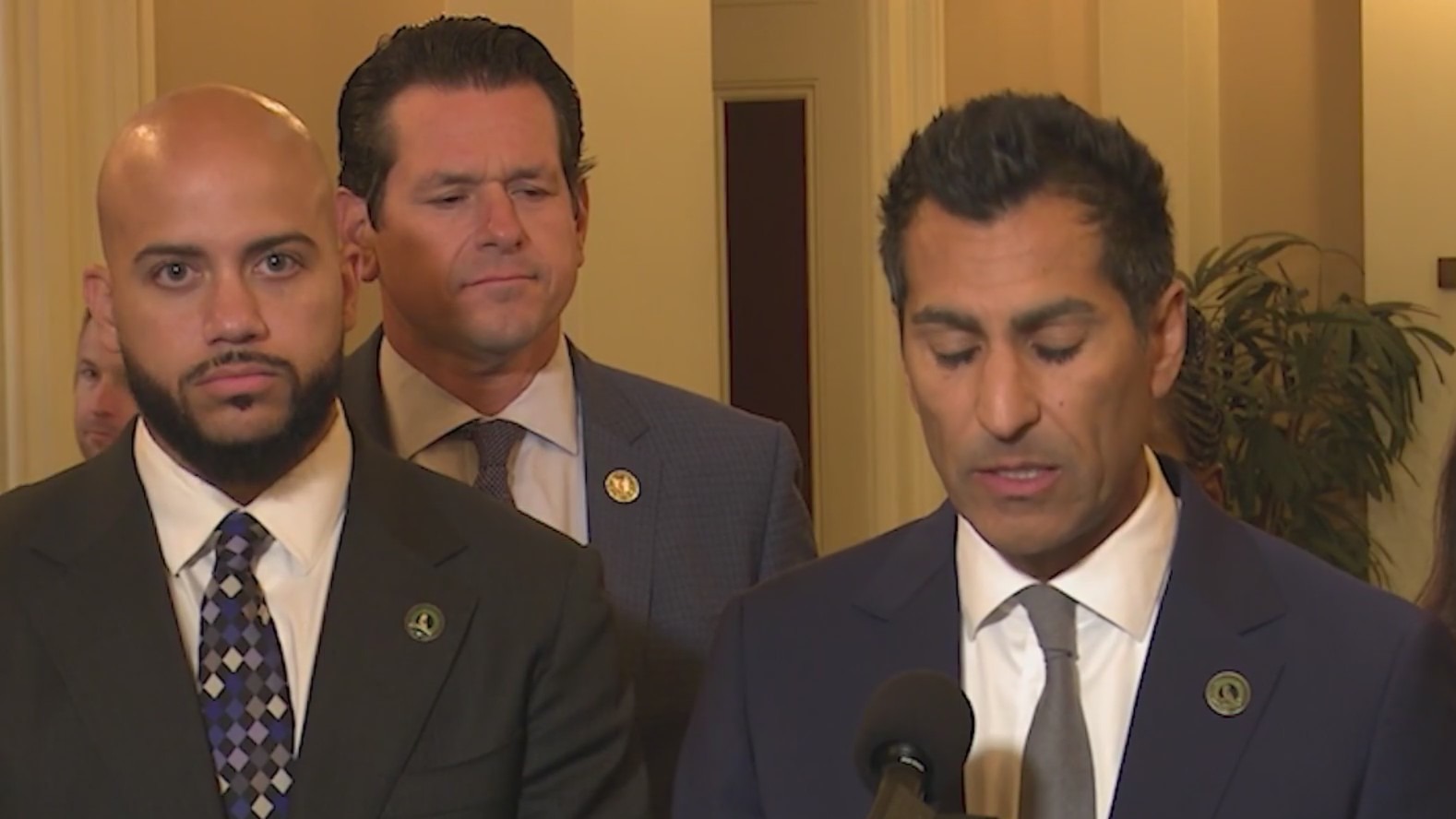 Wildlife liability bill dies as Newsom, lawmakers deal collapses