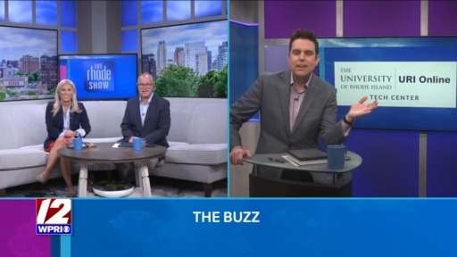 Where in Ri would we want to live? – #RSBuzz – The Rhode Show – WPRI.com