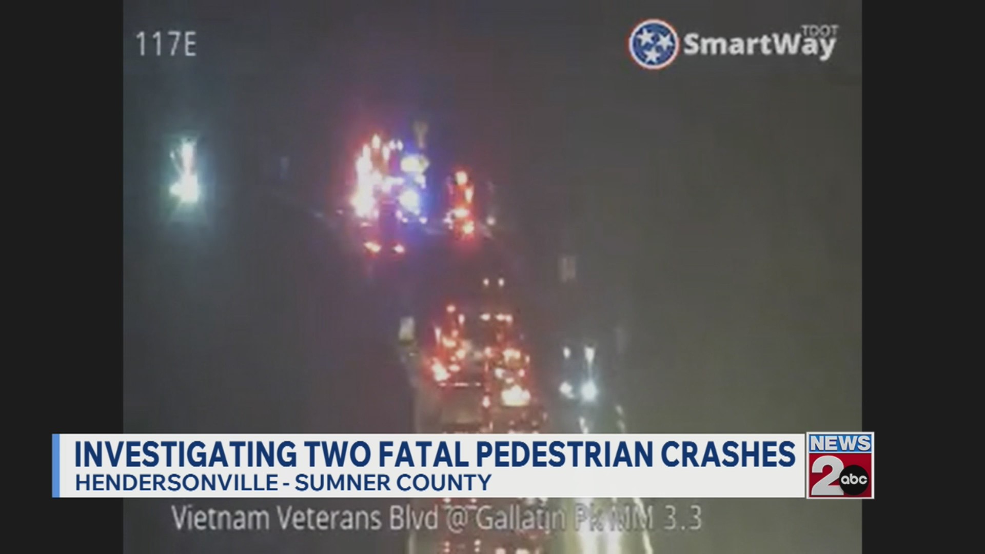 Authorities investigating 2 fatal pedestrian crashes in Middle TN ...