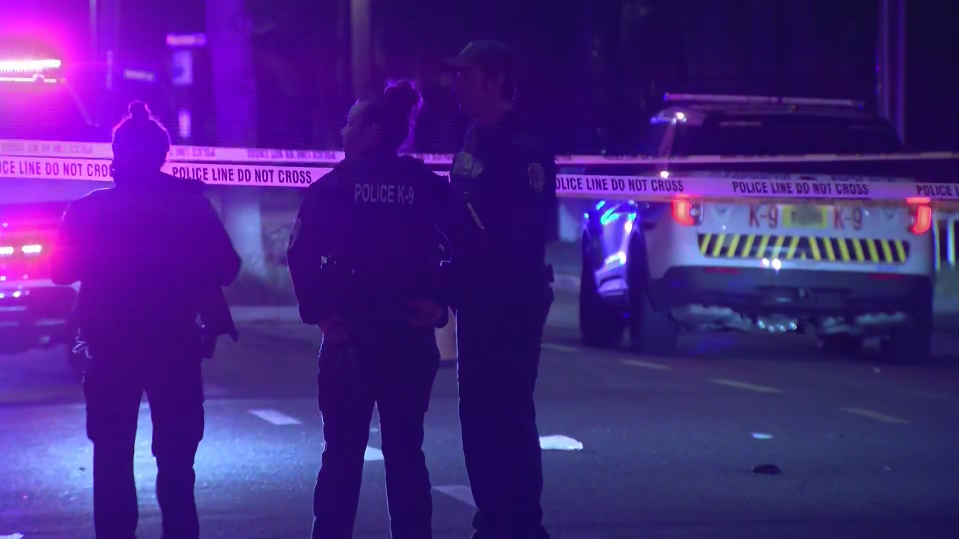 Police respond to shooting call in Clearwater; 1 taken to hospital – WFLA