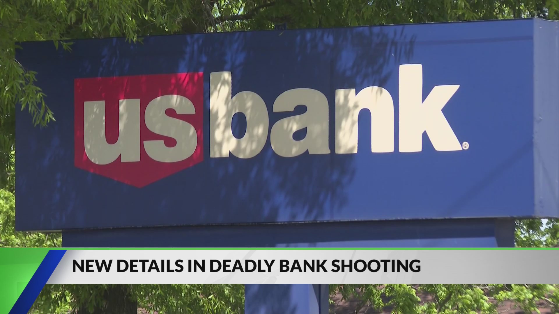 Suspect in FBI custody after Berea bank robbery leaves 2 employees dead ...