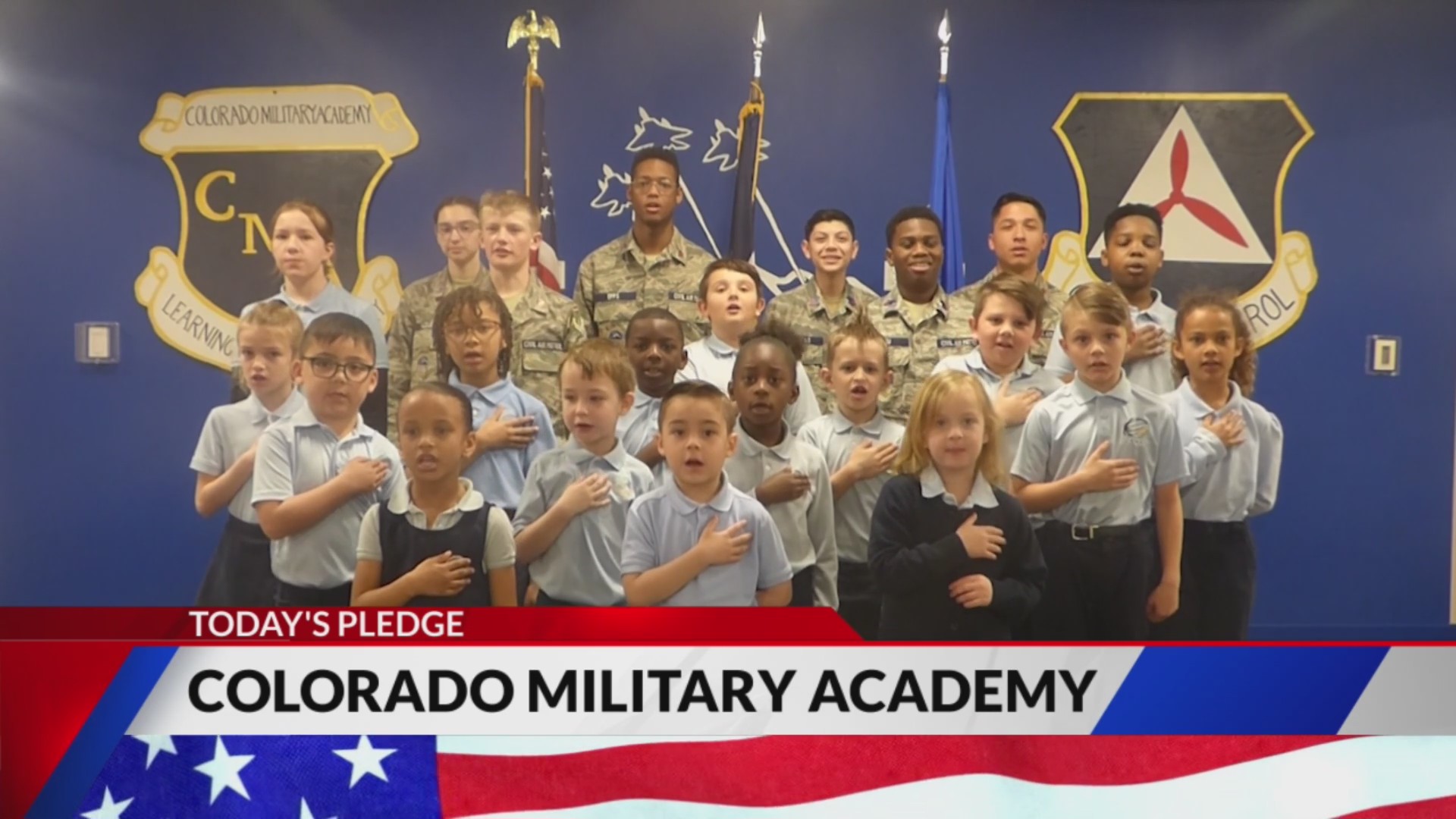 Colorado Military Academy: Feb. 27, 2026 – FOX21 News Colorado