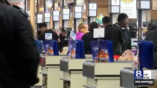 Wegmans offering free ASL service through Aira ASL app