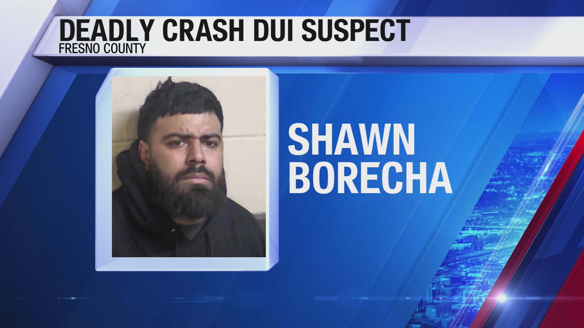 2 killed trying to avoid suspected DUI driver in Fresno County – CBS47 ...