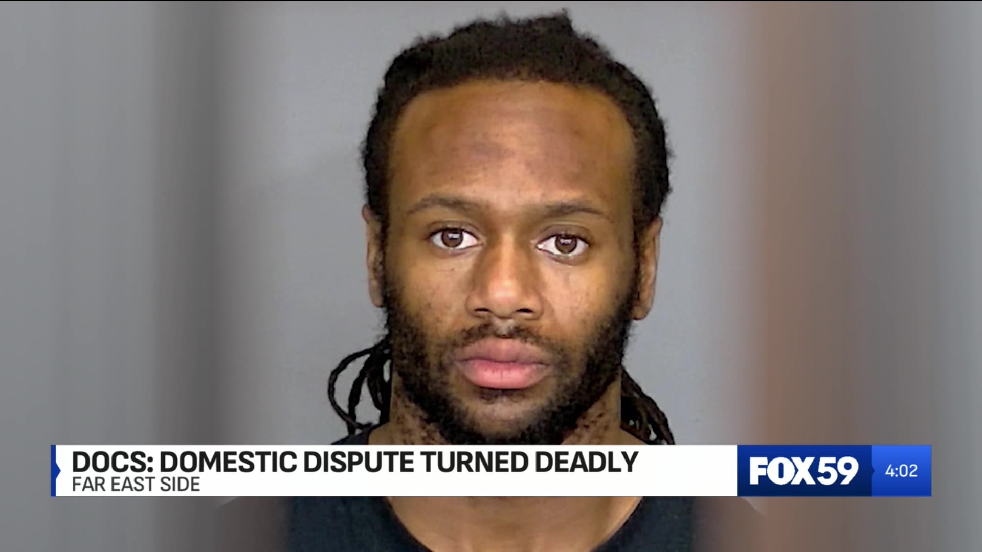 Indy man murdered while trying to help his girlfriend during domestic ...