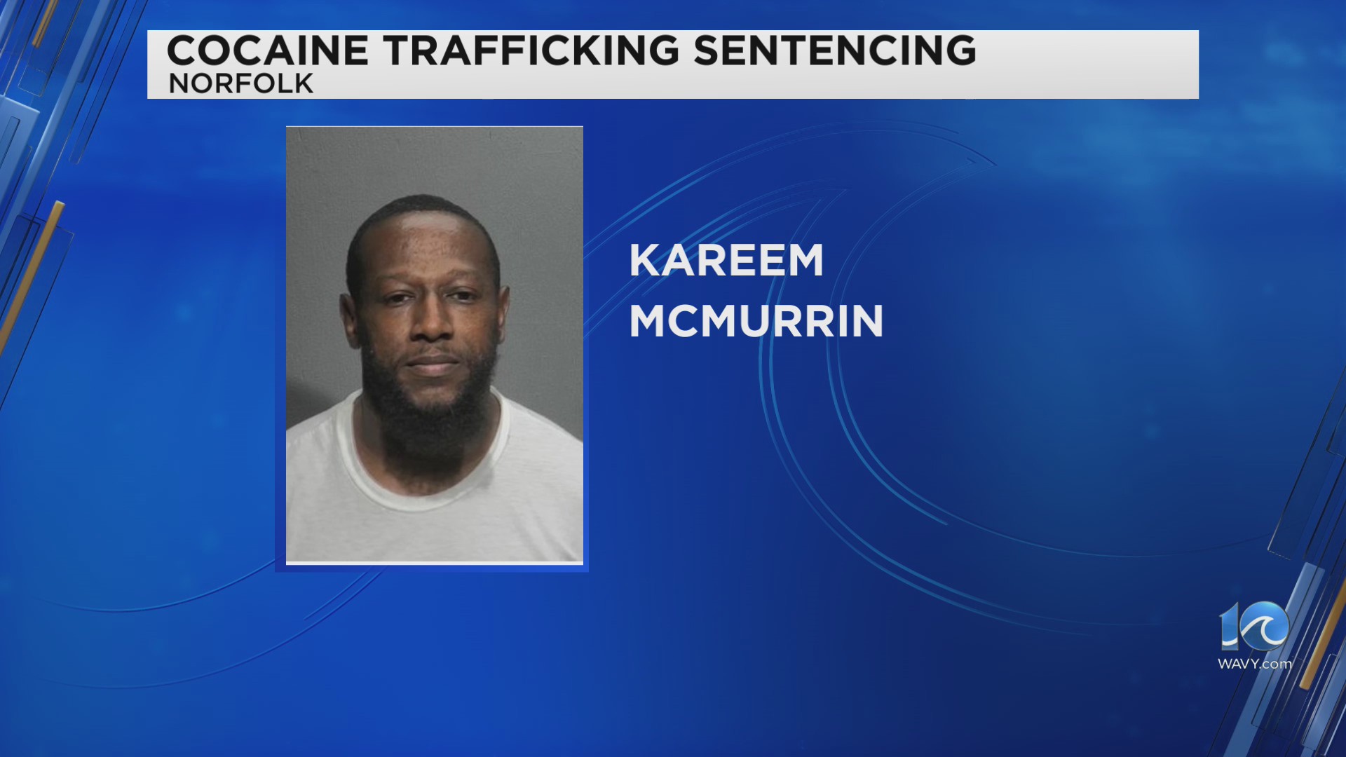 North Carolina man sentenced for trafficking cocaine in package to ...