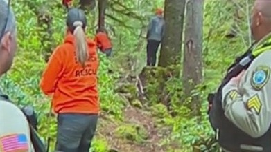 Man found dead near Oregon hot springs, investigation underway – KOIN.com