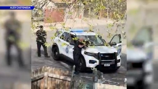 Suspect dies after being shot by Denver police multiple times – FOX31 ...