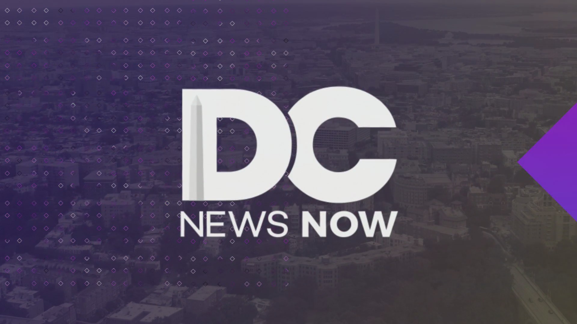 Week ahead in Washington brings morning rain and storms across the DMV; ACLU report on police encounters, triple shooting, and peeping arrest