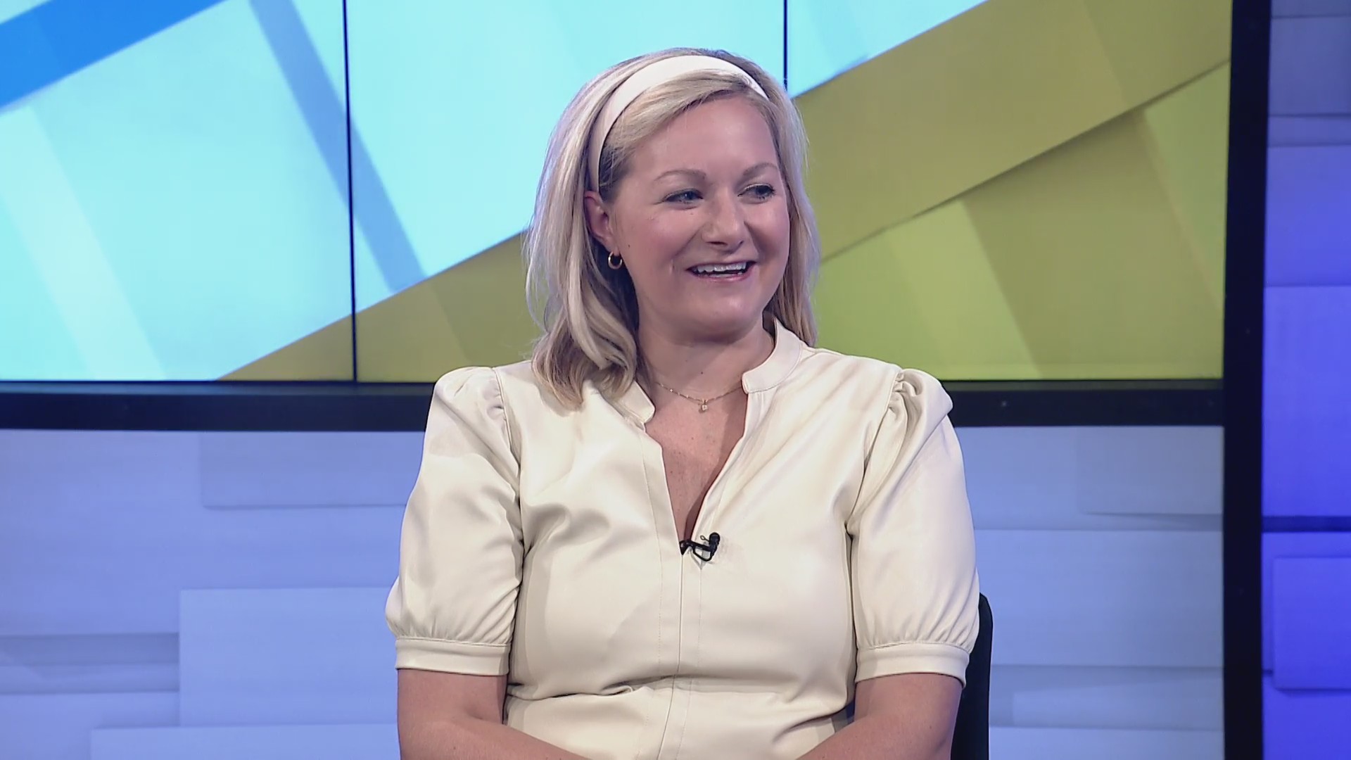 Catching up with Calyn – who13.com