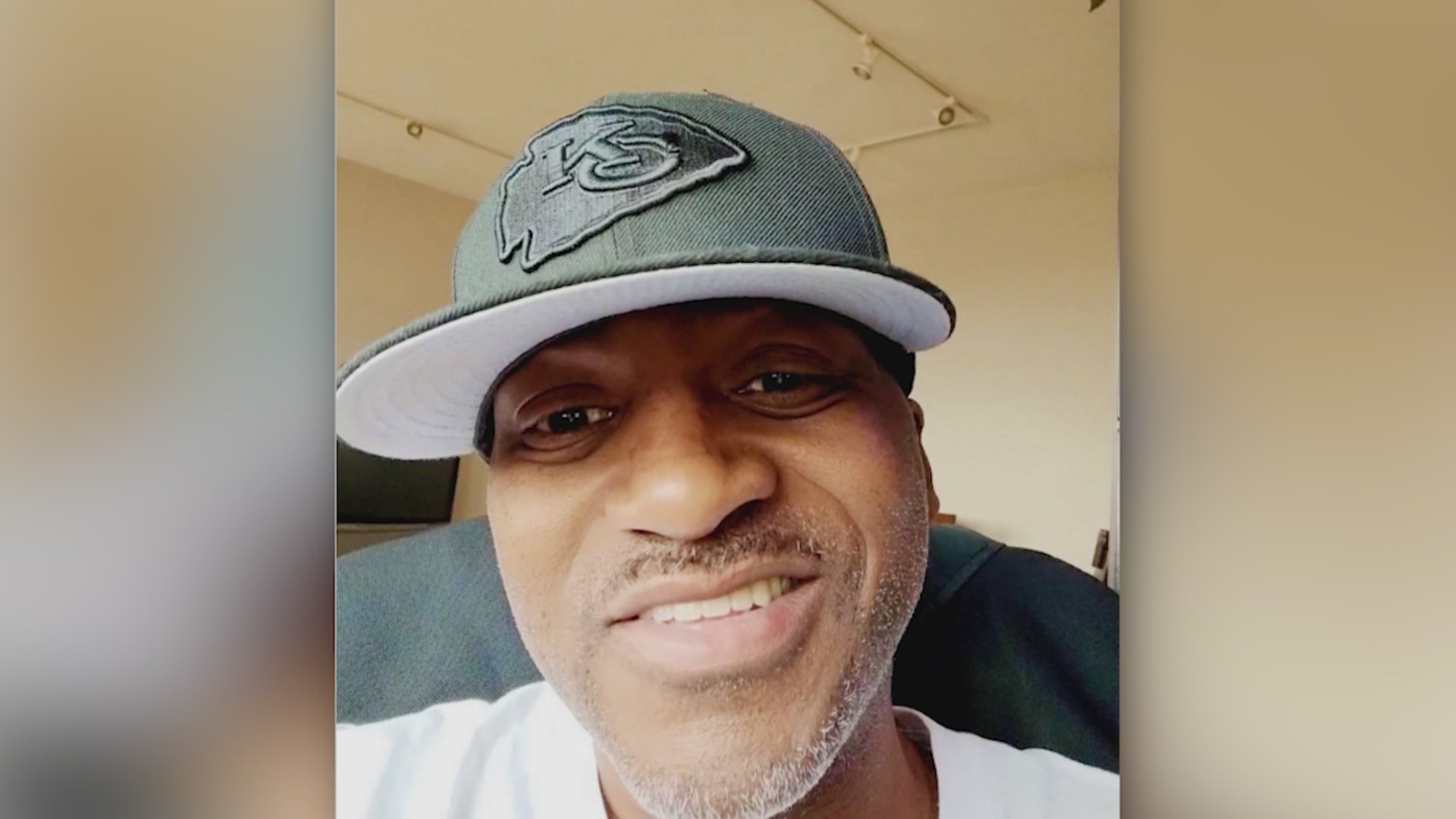 Family of man killed in Wyandotte County jail files federal lawsuit ...
