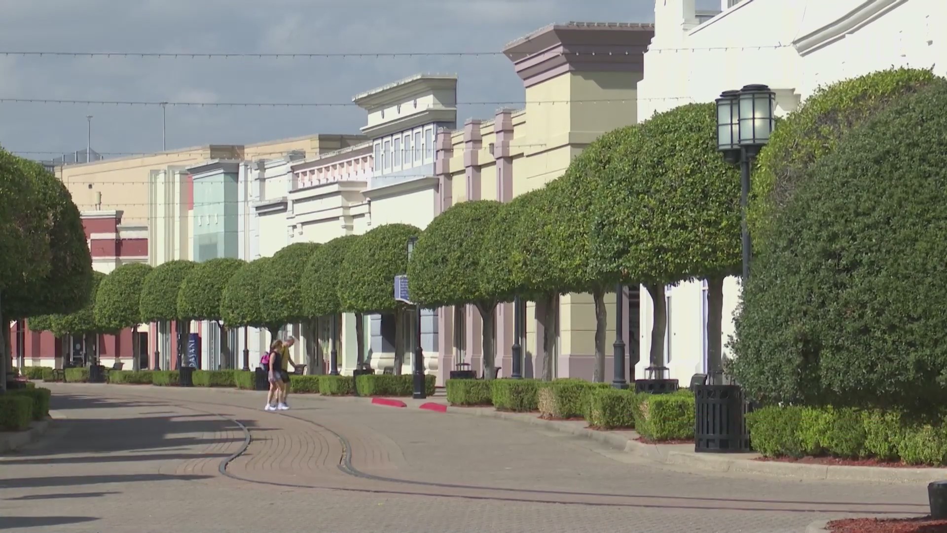 Louisiana Boardwalk redevelopment plans unveiled
