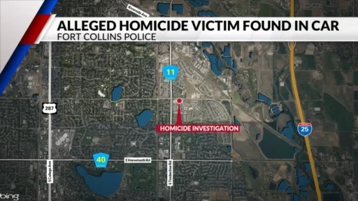 Man’s death in Fort Collins being investigated as homicide – FOX31 Denver