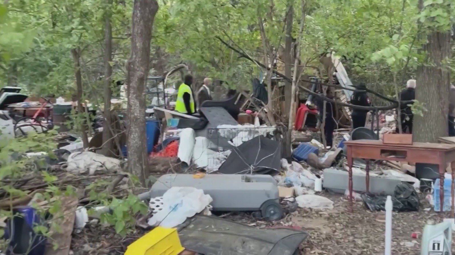 Council members to vote on items tackling Austin homeless strategies ...