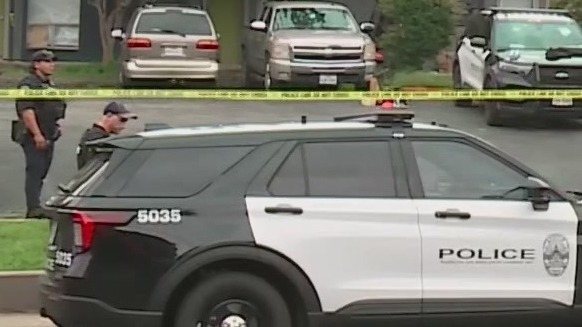 Austin Police investigating homicide in southeast Austin – KXAN Austin